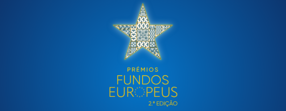 2.ª edição dos Prémios dos Fundos Europeus