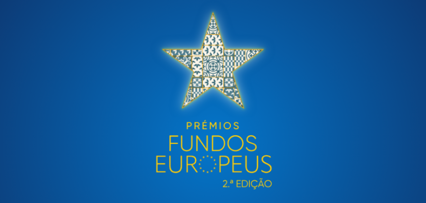 2.ª edição dos Prémios dos Fundos Europeus