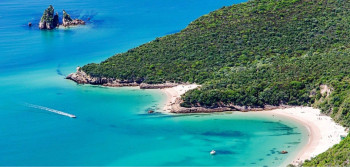 Parque Natural da Arrábida