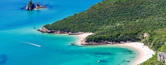 Parque Natural da Arrábida