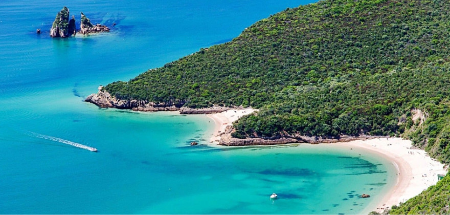 Parque Natural da Arrábida