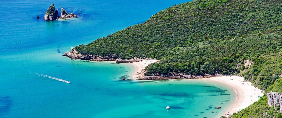 Parque Natural da Arrábida