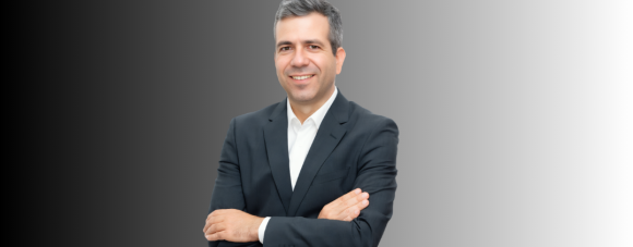 Pedro Magalhães, CEO da Fenix Capital Partners