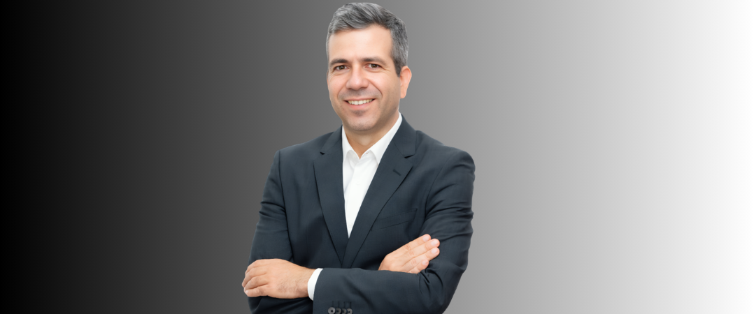 Pedro Magalhães, CEO da Fenix Capital Partners