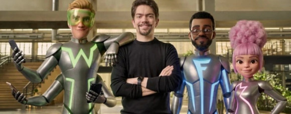 Pedro Salles, fundador da Inner AI