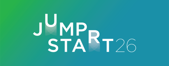 Prio Jump Start 2026