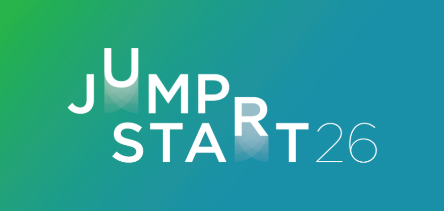 Prio Jump Start 2026