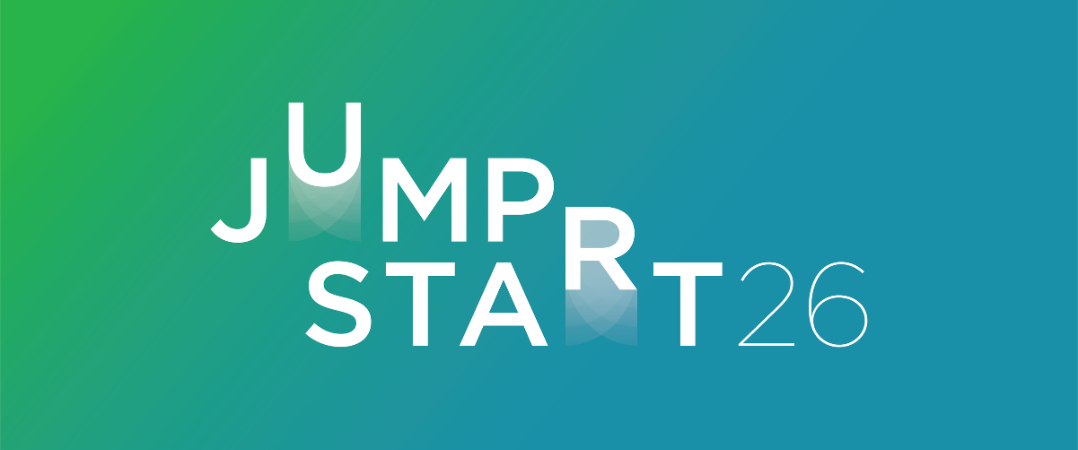 Prio Jump Start 2026