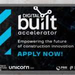 Programa de Aceleração “Digital Built”