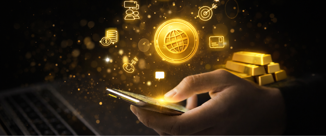 Prosegur Digital Gold