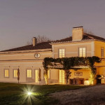 Quinta centenária Casal Santa Maria