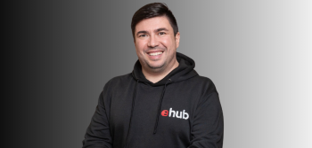 Rúben Lamy, fundador e CEO da BIGhub