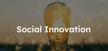 Social innovation