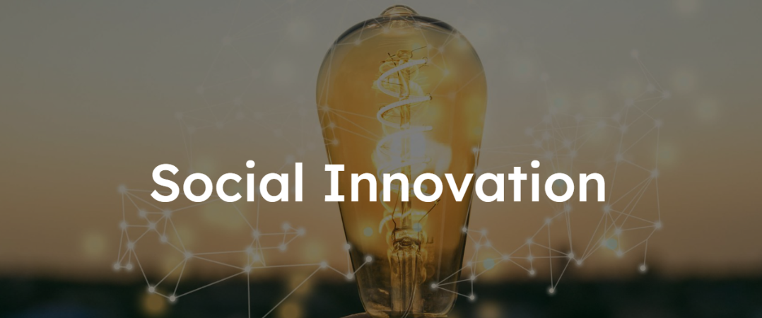 Social innovation