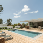 mercado imobiliário de gama alta português