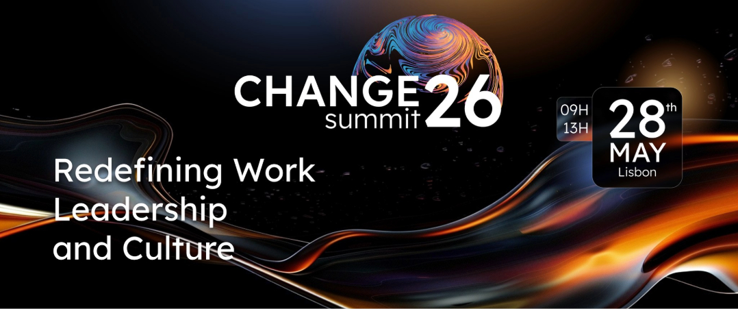 Change Summit 26