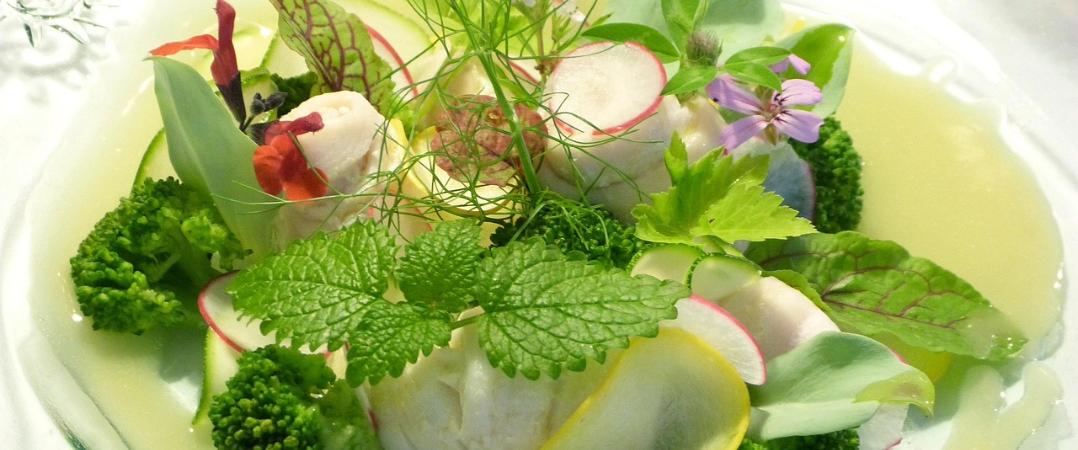 Alimentação