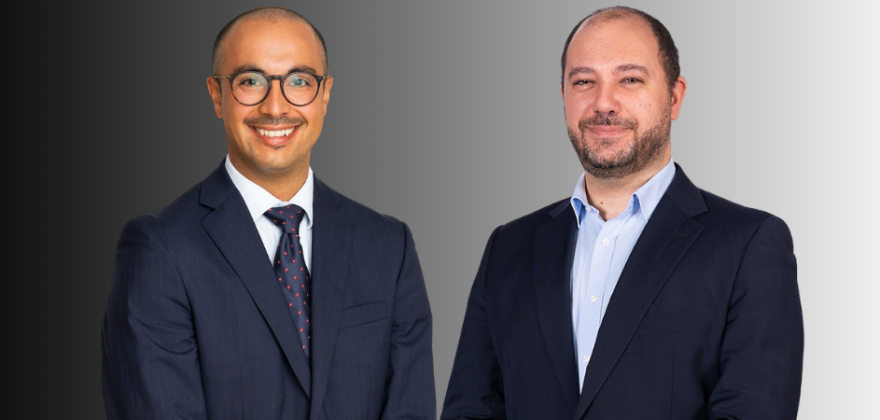 António Ribeiro Mendonça e Rui Lanceiro, da Fieldfisher Portugal*