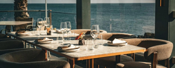Cascais Restaurante