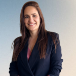 Catarina Góis, diretora da rede de franchising da Twinkloo