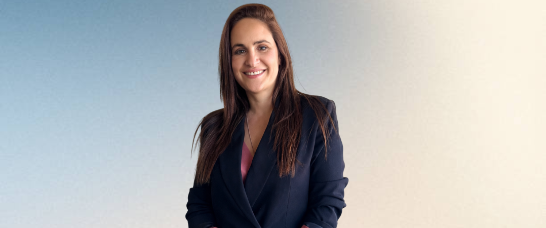 Catarina Góis, diretora da rede de franchising da Twinkloo