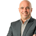 Daniel Carvalho - Presidente do Grupo Versa