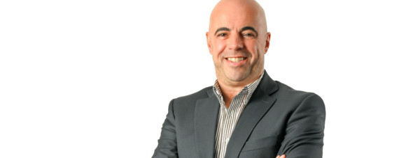 Daniel Carvalho - Presidente do Grupo Versa