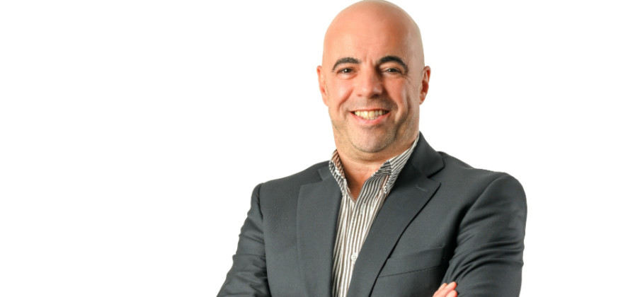 Daniel Carvalho - Presidente do Grupo Versa