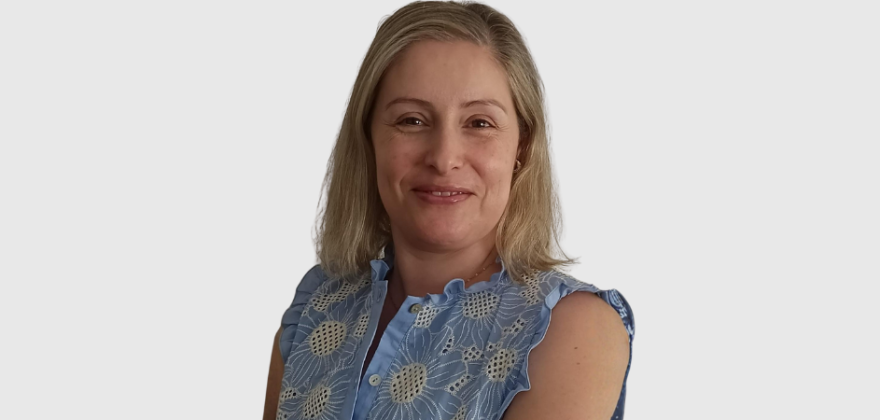 Filomena Moreira, especialista em Qualidade, Auditoria a Sistemas de Gestão e SST na era da Indústria 5.0