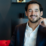 Gonçalo dos Santos Rodrigues, diretor da VML Enterprise Solutions (WPP)
