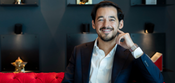 Gonçalo dos Santos Rodrigues, diretor da VML Enterprise Solutions (WPP)