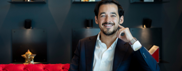 Gonçalo dos Santos Rodrigues, diretor da VML Enterprise Solutions (WPP)