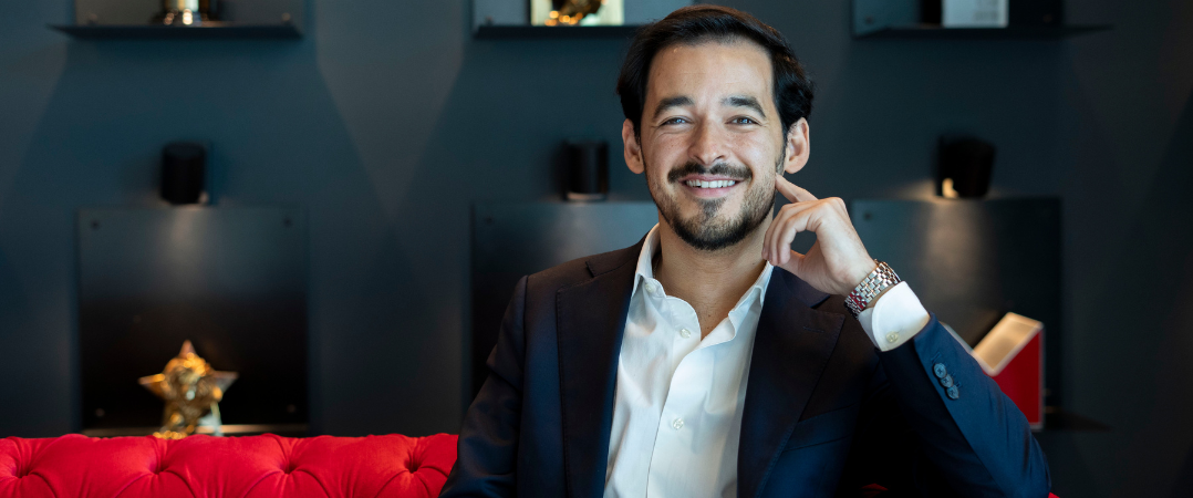 Gonçalo dos Santos Rodrigues, diretor da VML Enterprise Solutions (WPP)