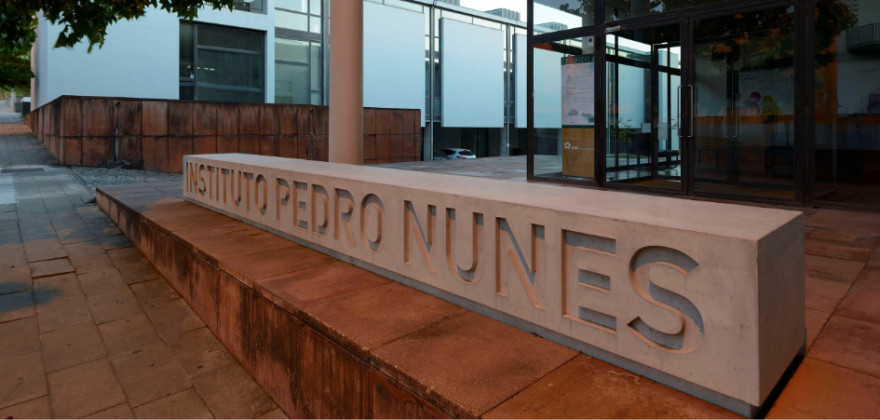 Instituto Pedro Nunes