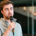 João Machado, CEO da Savearth.