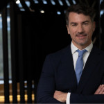 Marcelo Nico, diretor geral da Tabaqueira