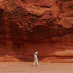 Mars Shot