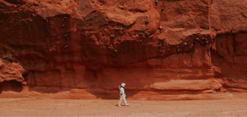 Mars Shot