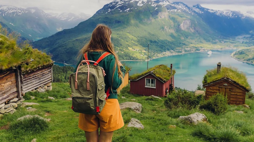 Noruega