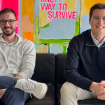 Pedro Lopes e João Serpa, fundadores da Specscreen