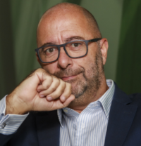Pedro Rocha e Silva