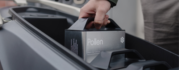 Pollen_Battery