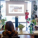 Projeto Healthy Sapces, Healthy People