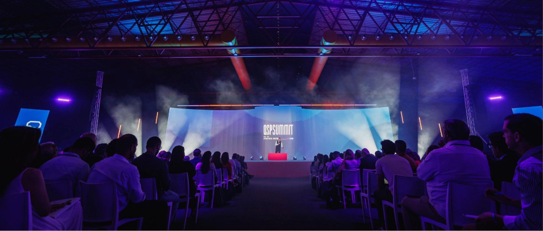 QSP Summit