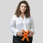 Rita Faria, General Manager da KuantoKusta