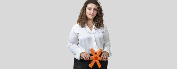 Rita Faria, General Manager da KuantoKusta