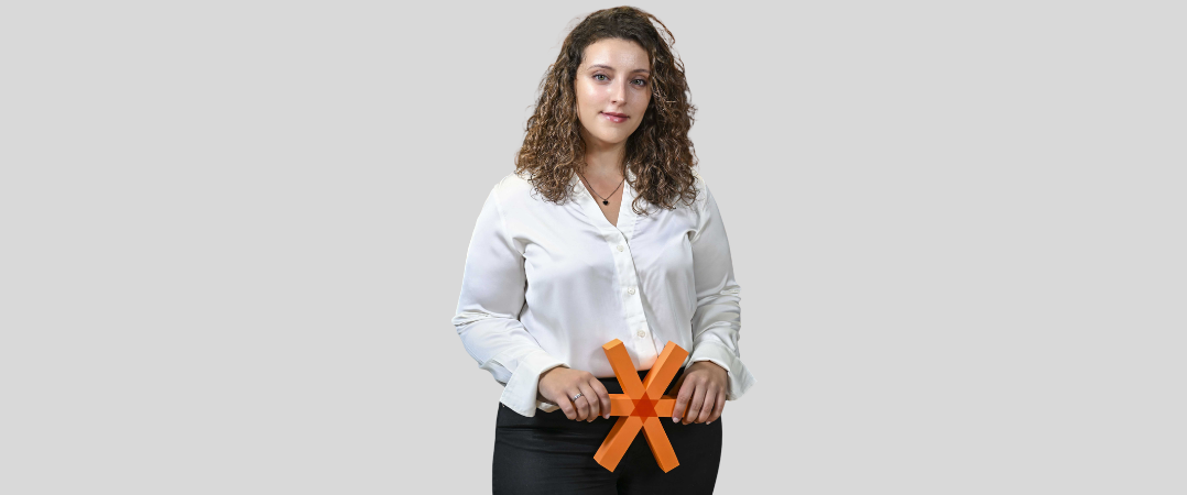Rita Faria, General Manager da KuantoKusta