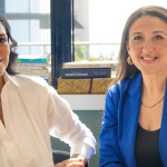 Sara do Ó e Bárbara Barroso - Matoaka