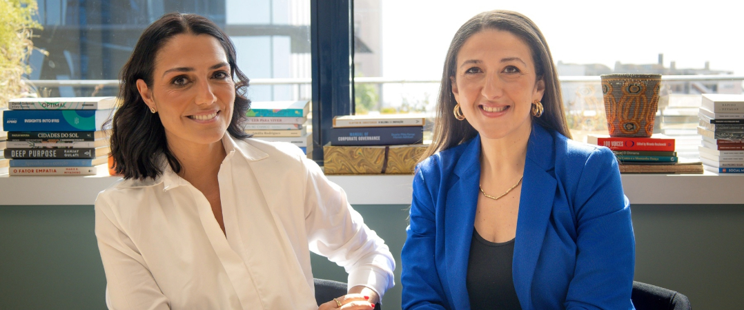 Sara do Ó e Bárbara Barroso - Matoaka