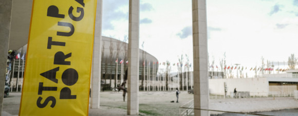 Startup Portugal